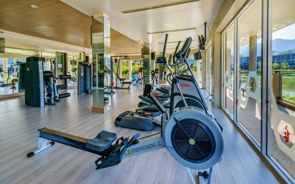 The Sands Khao Lak By Katathani