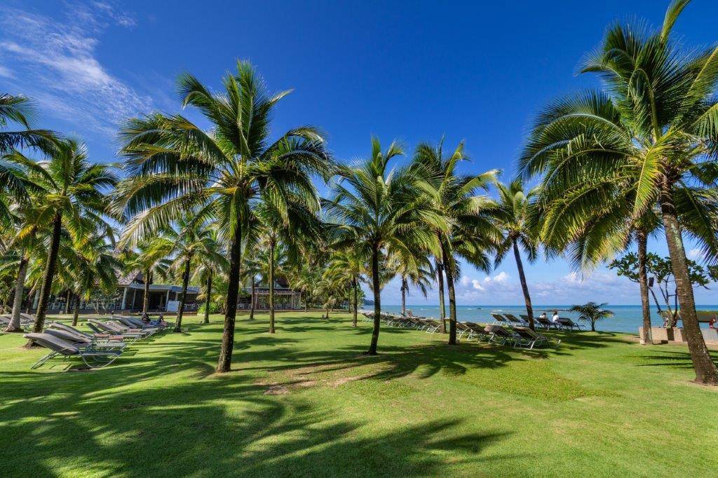 The Sands Khao Lak By Katathani