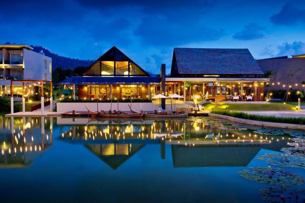 The Sands Khao Lak By Katathani