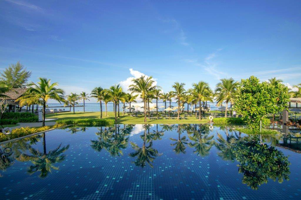 The Sands Khao Lak By Katathani