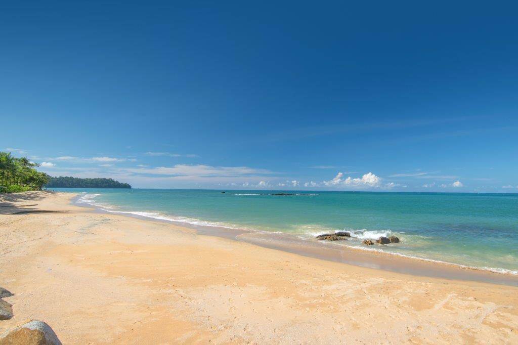 The Sands Khao Lak By Katathani