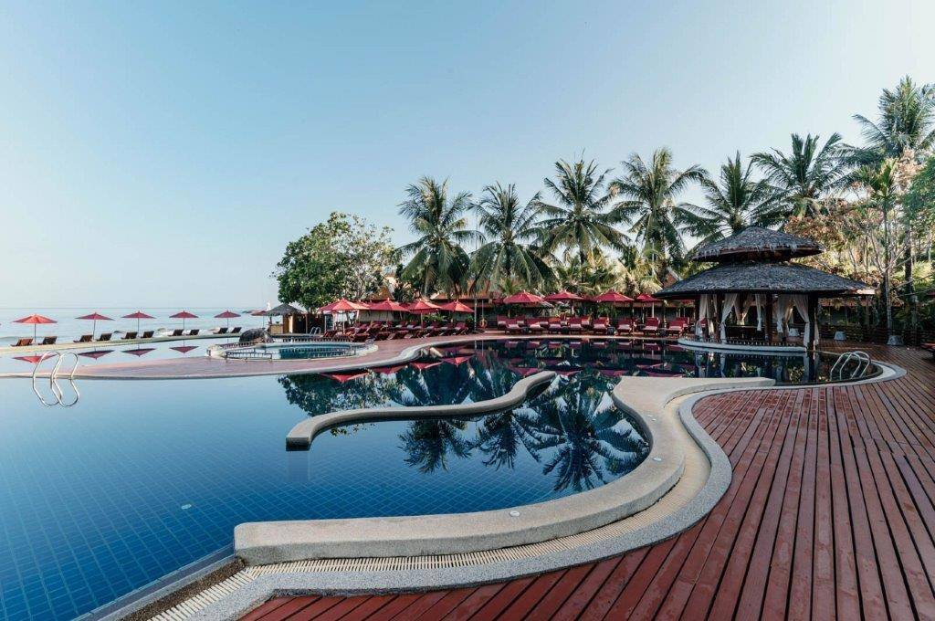 Khaolak Laguna Resort