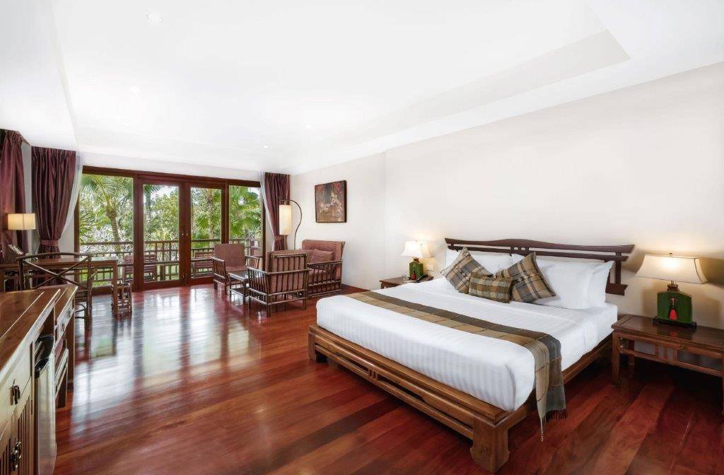 Khaolak Laguna Resort