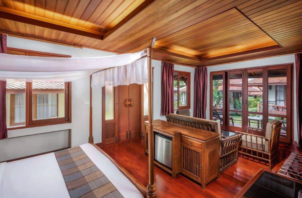 Khaolak Laguna Resort