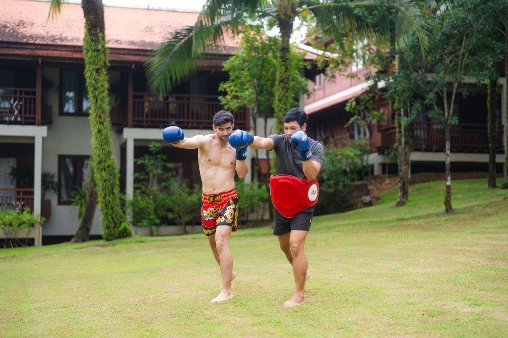 Khaolak Laguna Resort