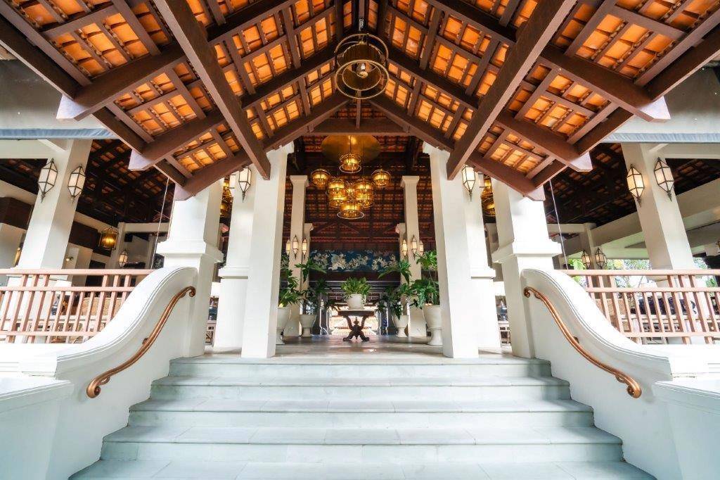 Khaolak Laguna Resort