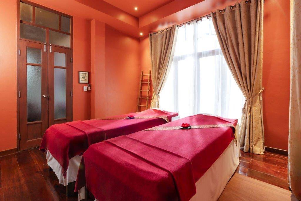 Khaolak Laguna Resort