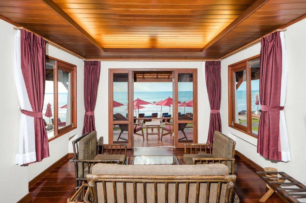 Khaolak Laguna Resort