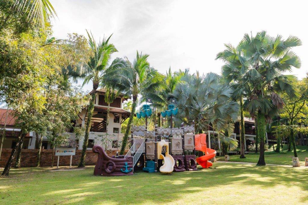 Khaolak Laguna Resort