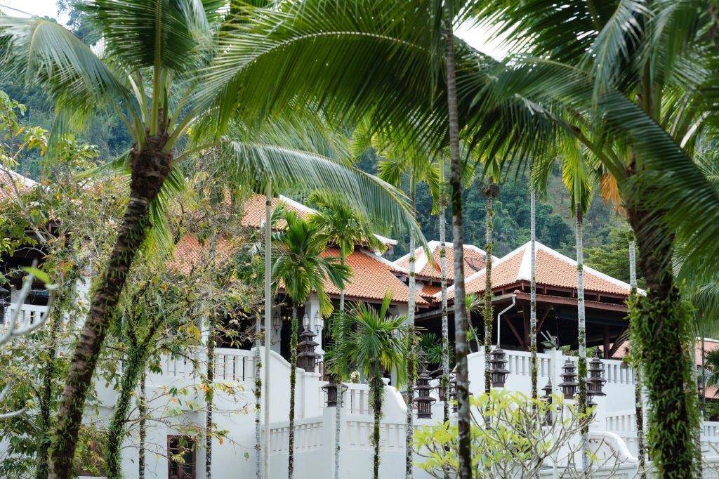 Khaolak Laguna Resort