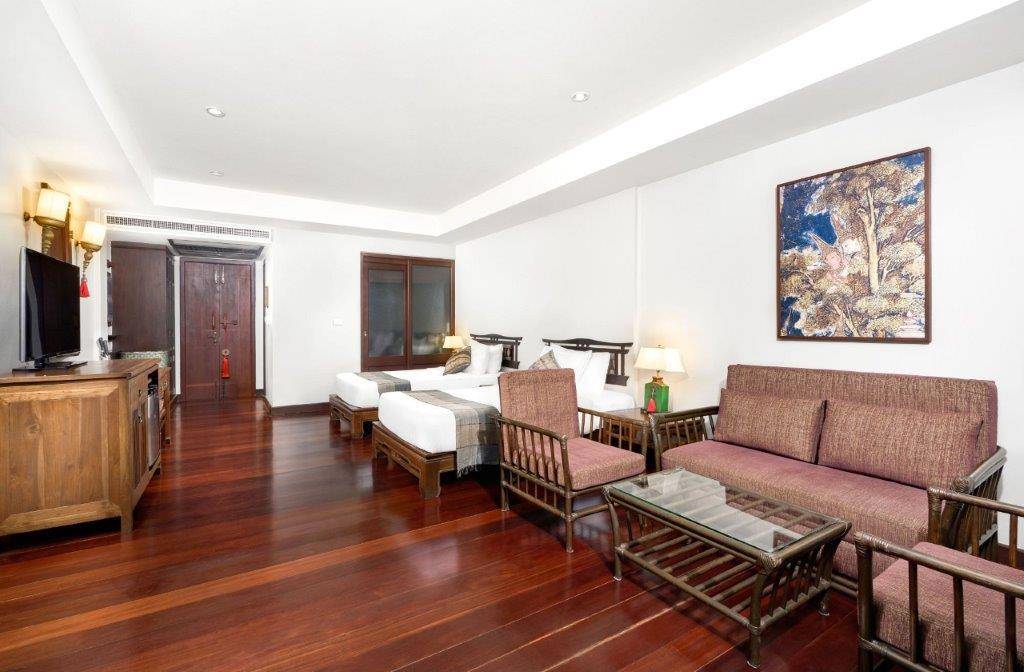 Khaolak Laguna Resort