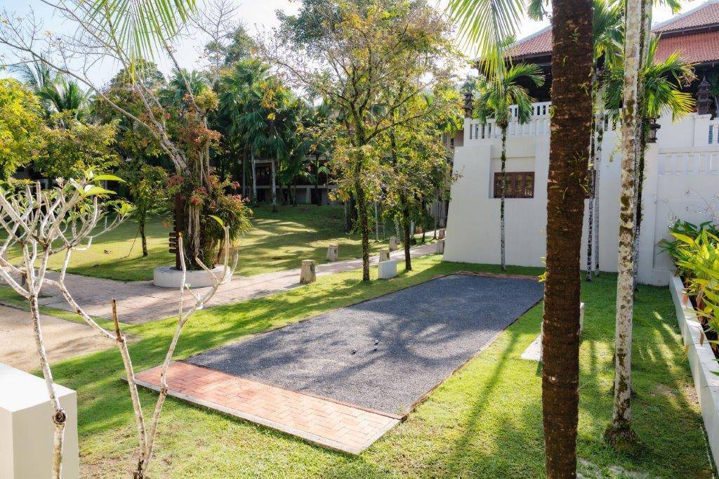 Khaolak Laguna Resort