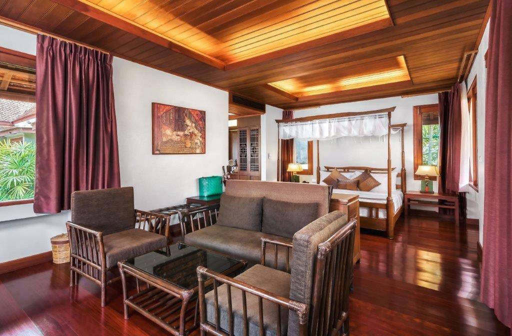 Khaolak Laguna Resort