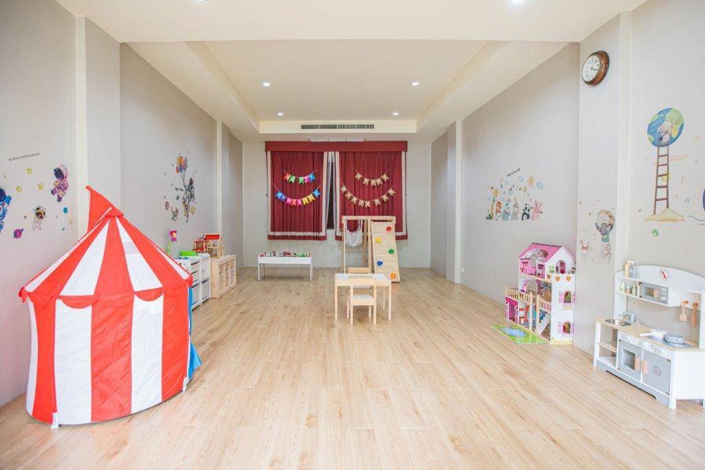 Khaolak Laguna Resort