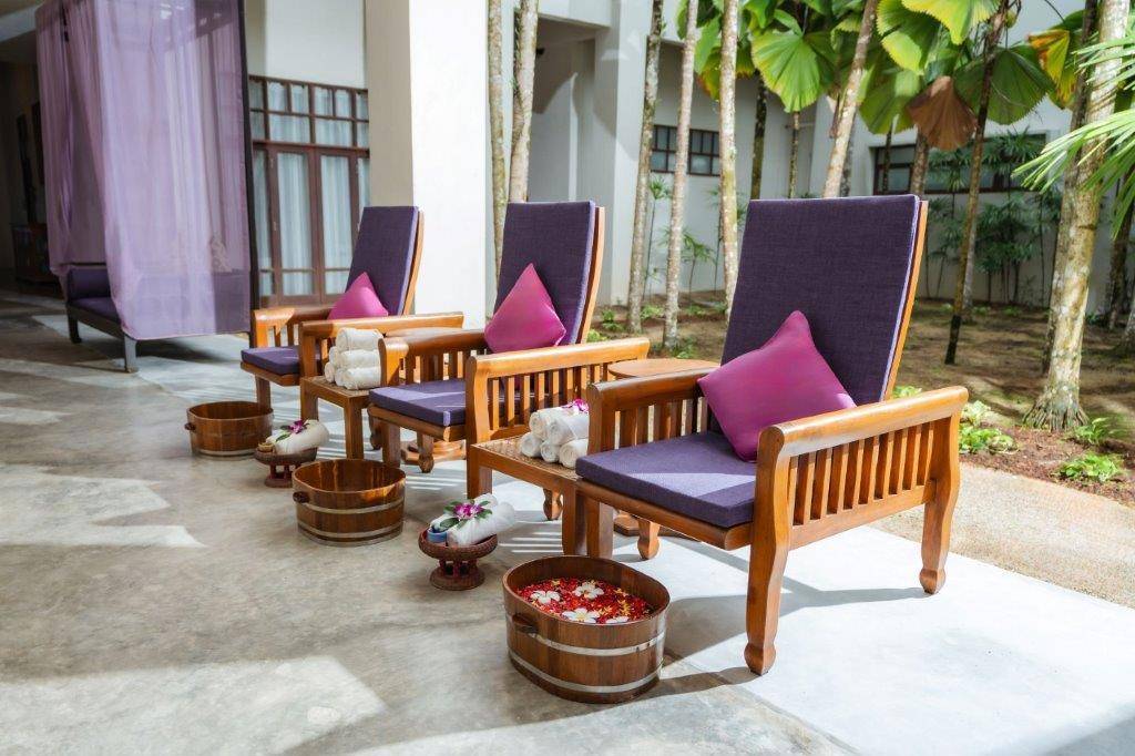 Khaolak Laguna Resort