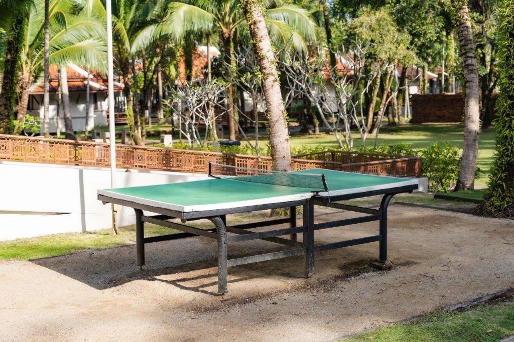 Khaolak Laguna Resort