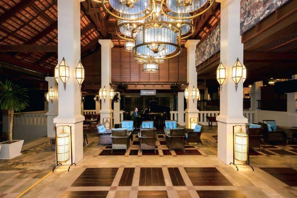 Khaolak Laguna Resort