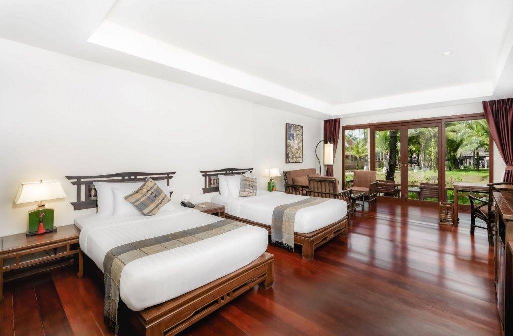 Khaolak Laguna Resort