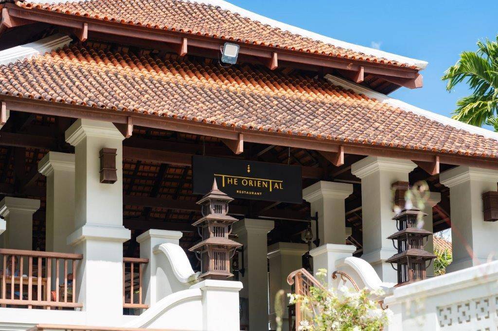 Khaolak Laguna Resort