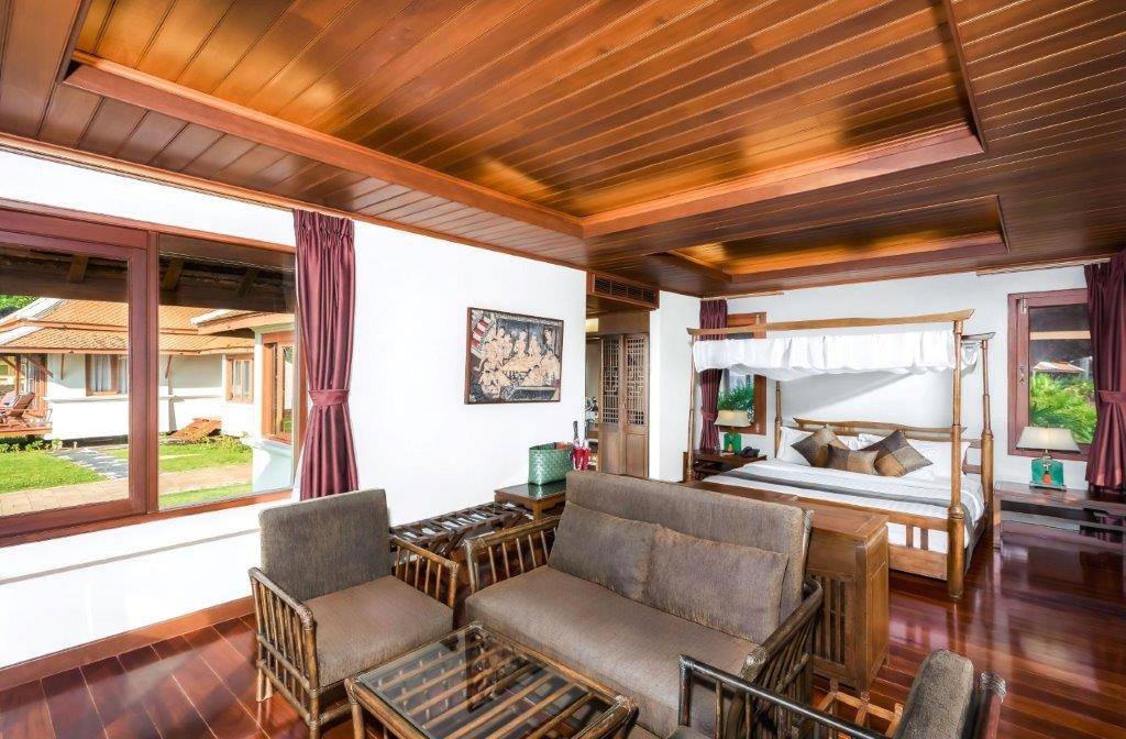 Khaolak Laguna Resort