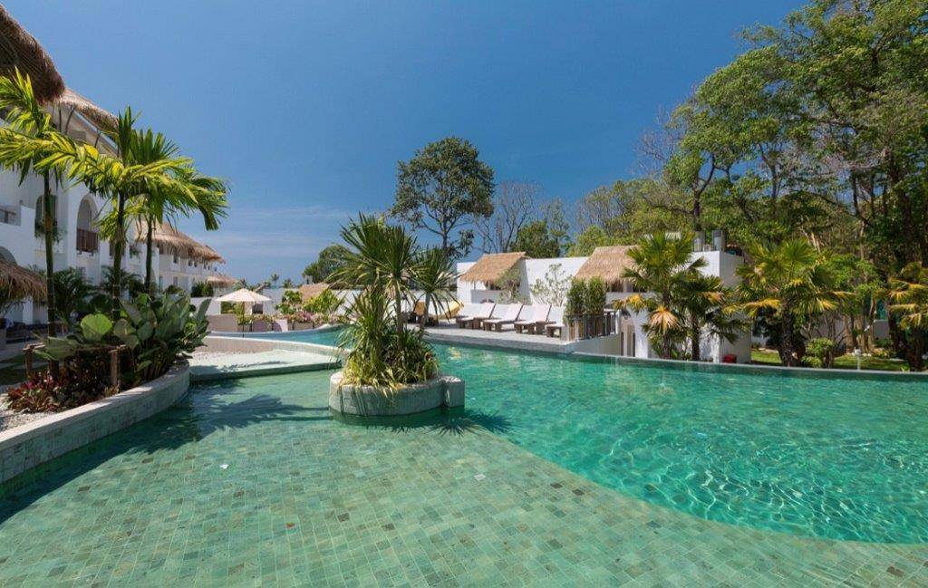 Eden Beach Resort & Spa