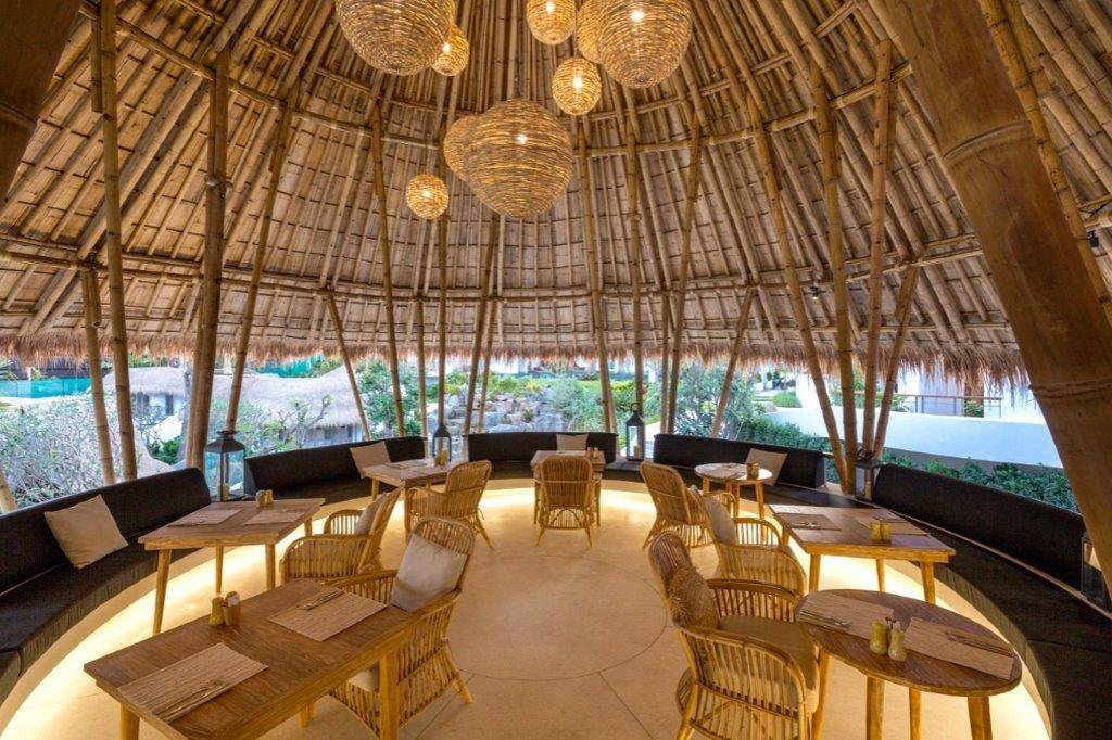 Eden Beach Resort & Spa