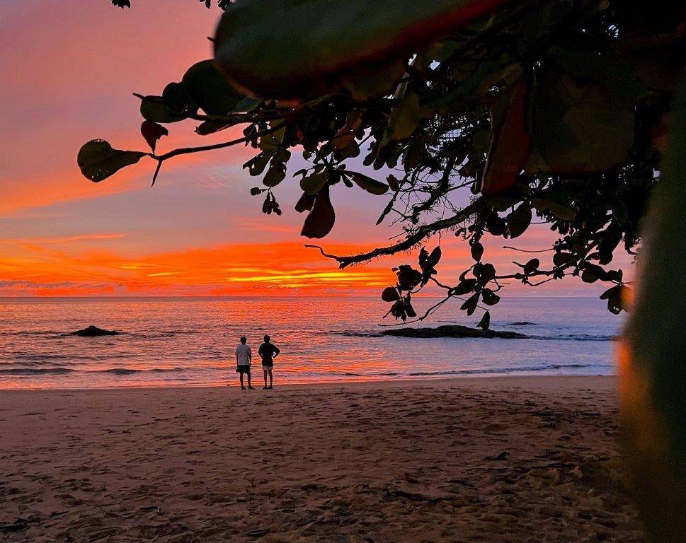 Eden Beach Resort & Spa