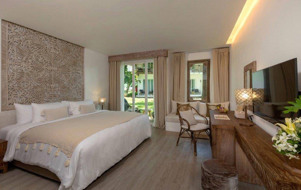 Eden Beach Resort & Spa