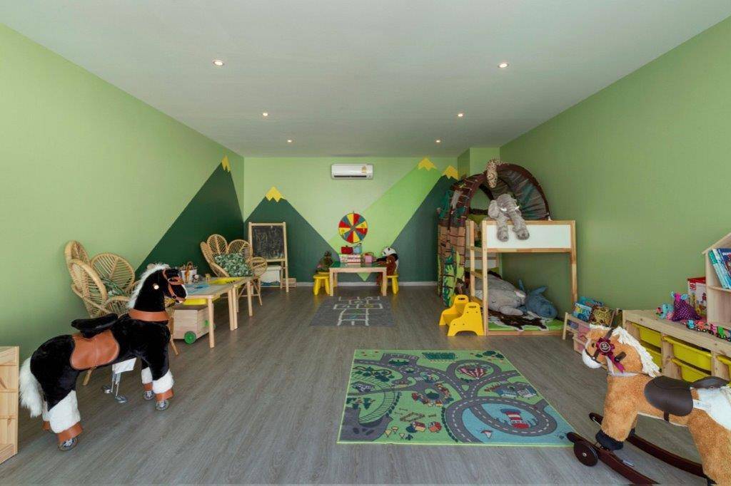 Eden Beach Resort & Spa