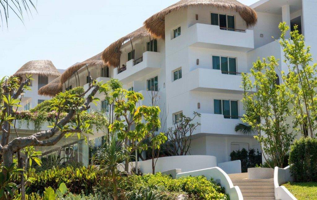 Eden Beach Resort & Spa