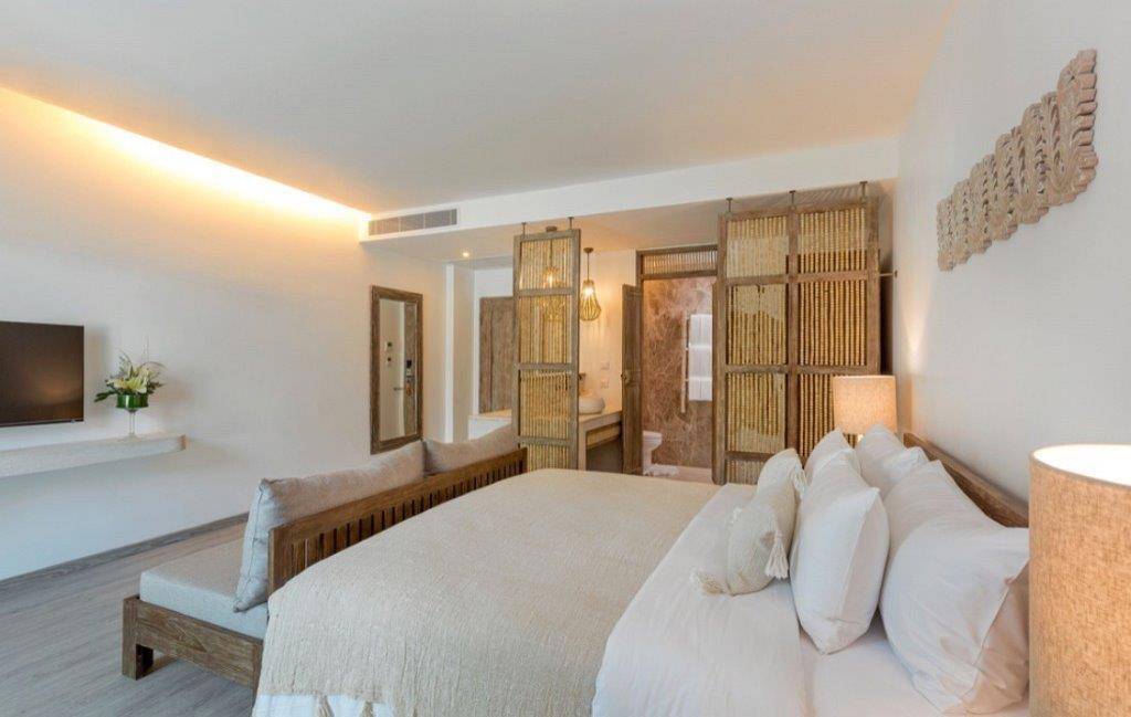 Eden Beach Resort & Spa