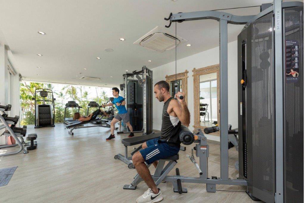 Eden Beach Resort & Spa