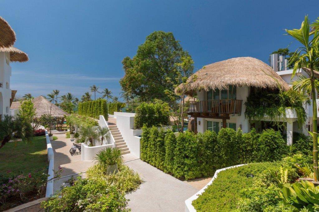 Eden Beach Resort & Spa