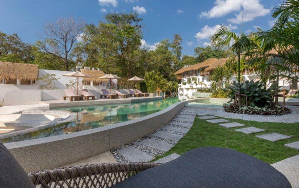 Eden Beach Resort & Spa