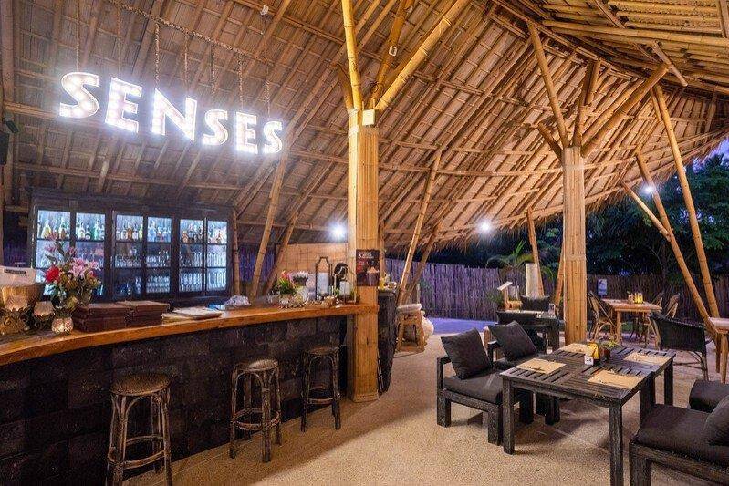 Eden Beach Resort & Spa