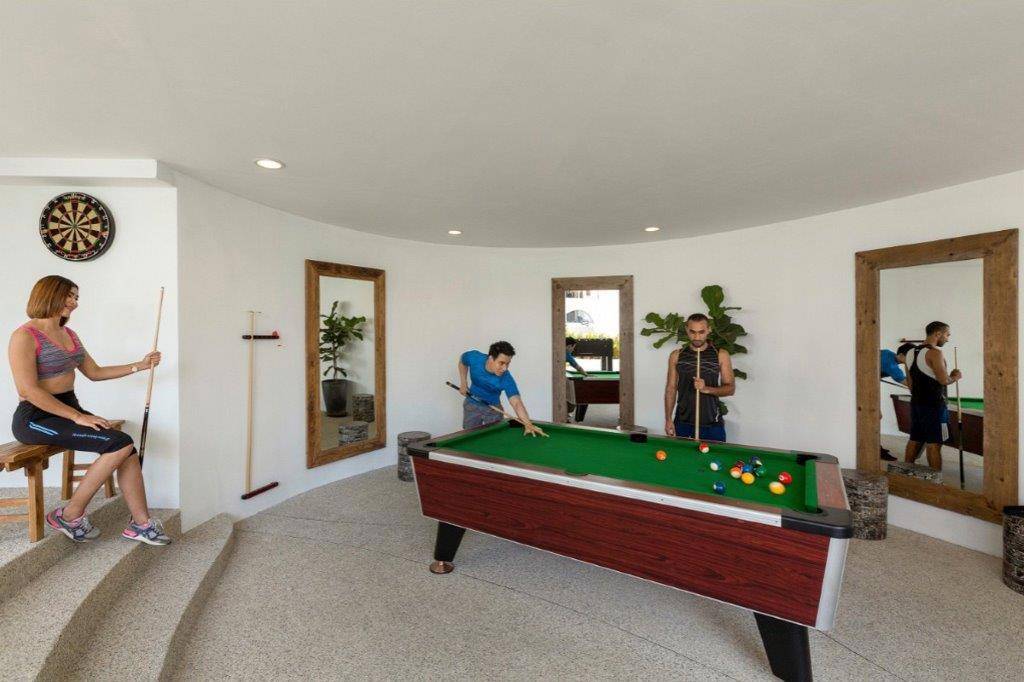 Eden Beach Resort & Spa