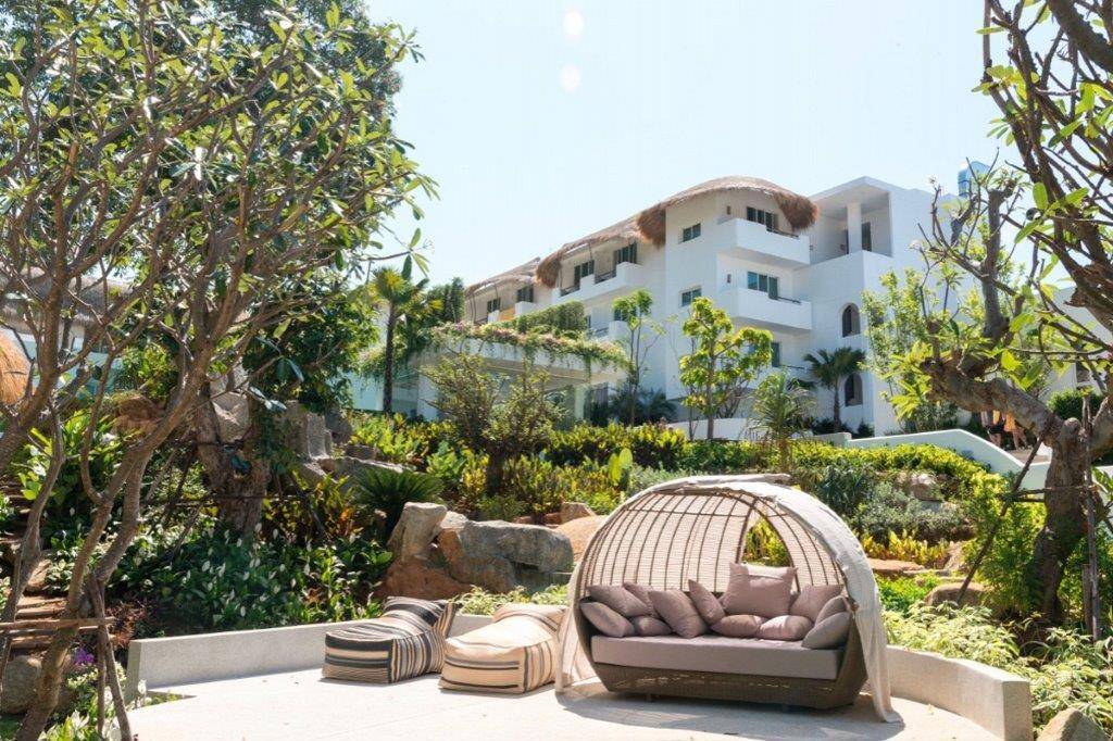 Eden Beach Resort & Spa