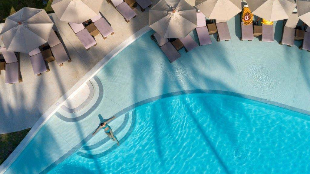 Eden Beach Resort & Spa