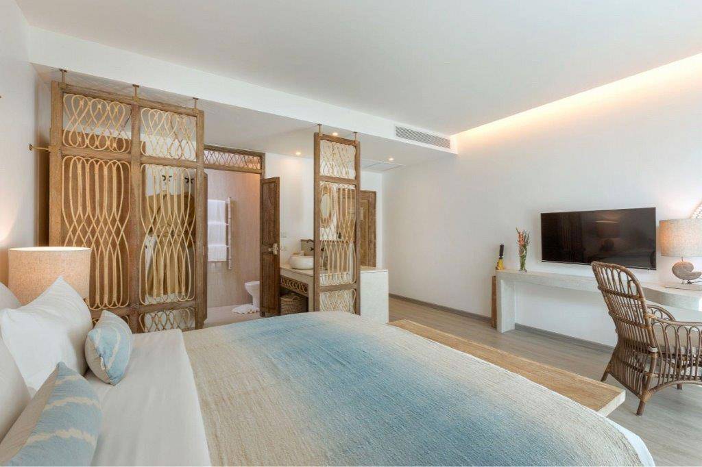 Eden Beach Resort & Spa