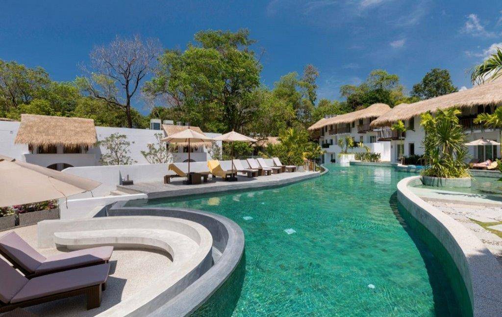 Eden Beach Resort & Spa