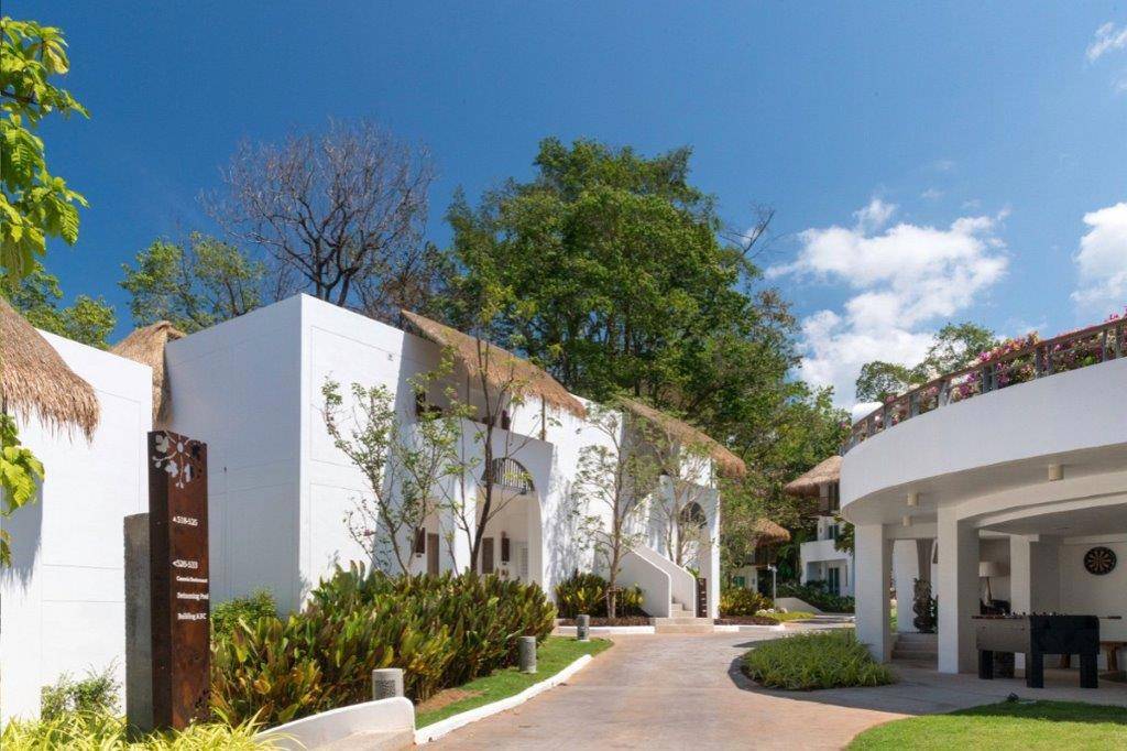 Eden Beach Resort & Spa