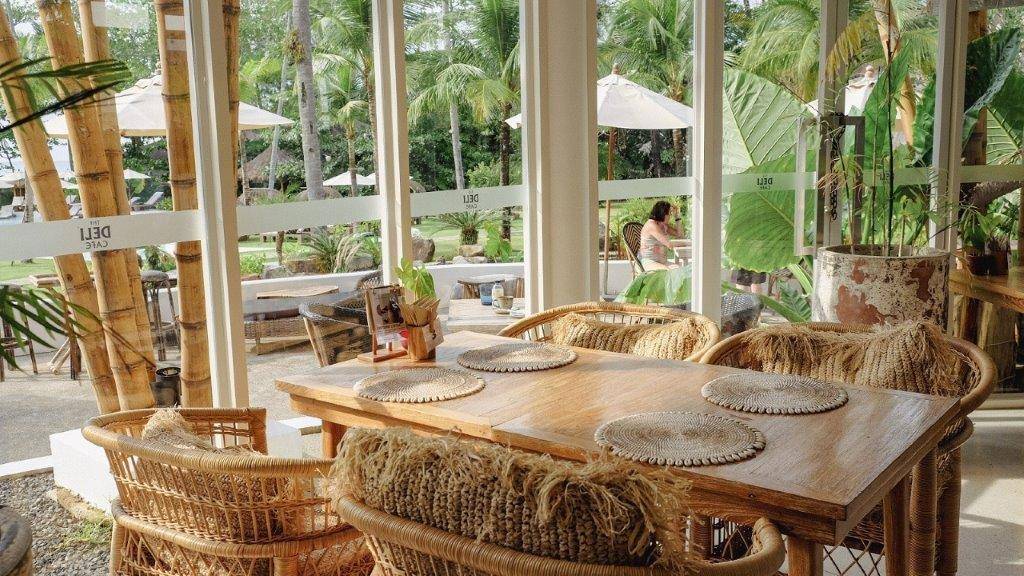 Eden Beach Resort & Spa