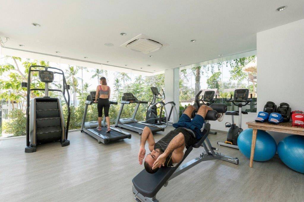 Eden Beach Resort & Spa