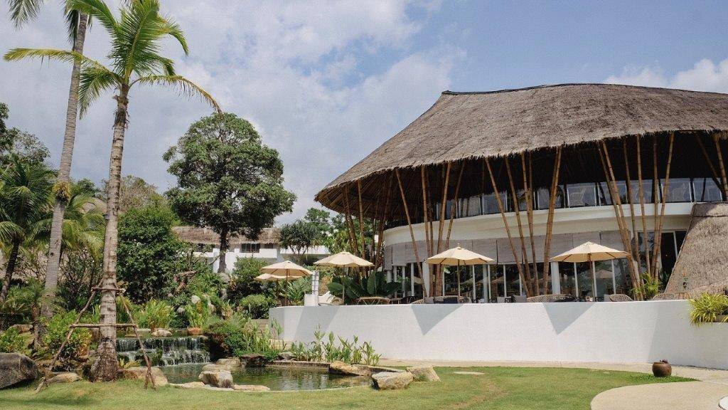 Eden Beach Resort & Spa