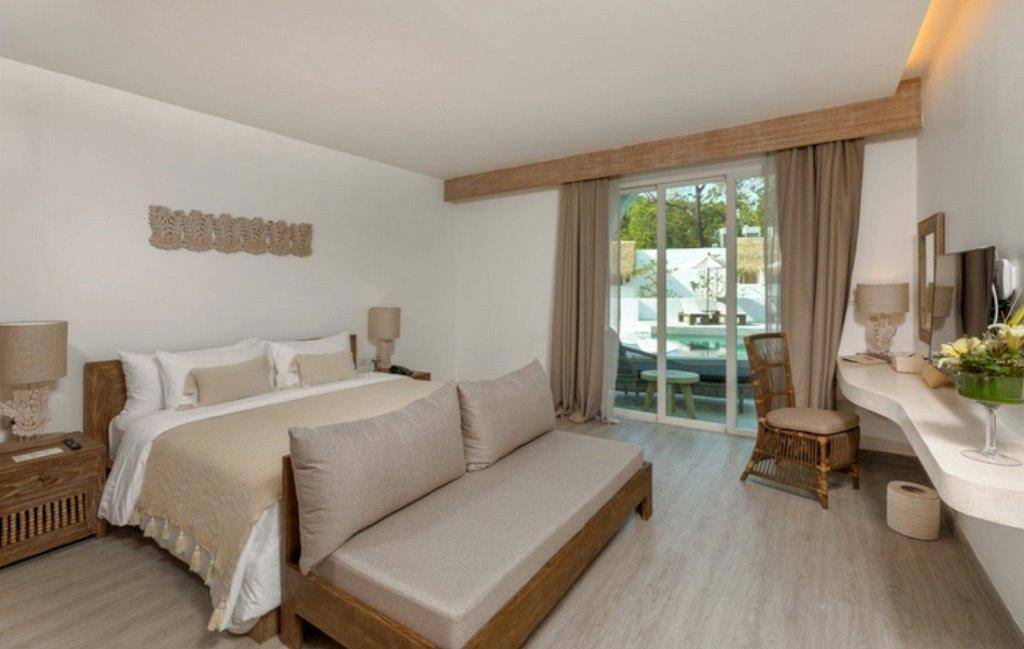 Eden Beach Resort & Spa