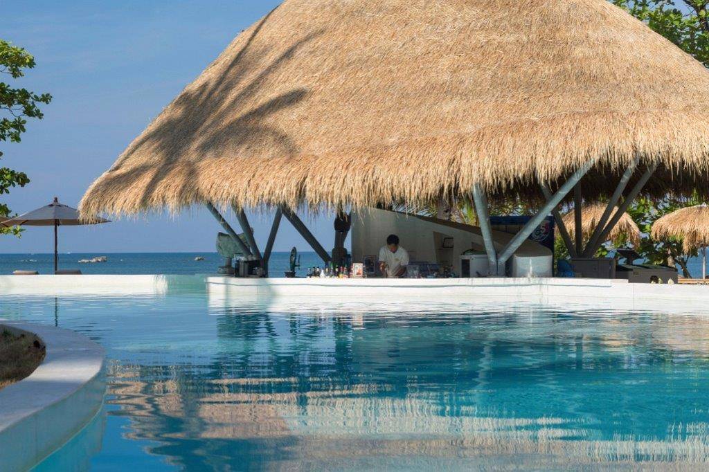 Eden Beach Resort & Spa