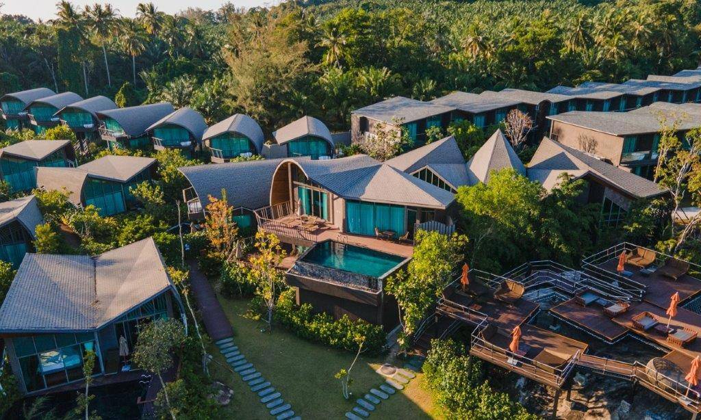Kalima Resort & Villas Khao Lak