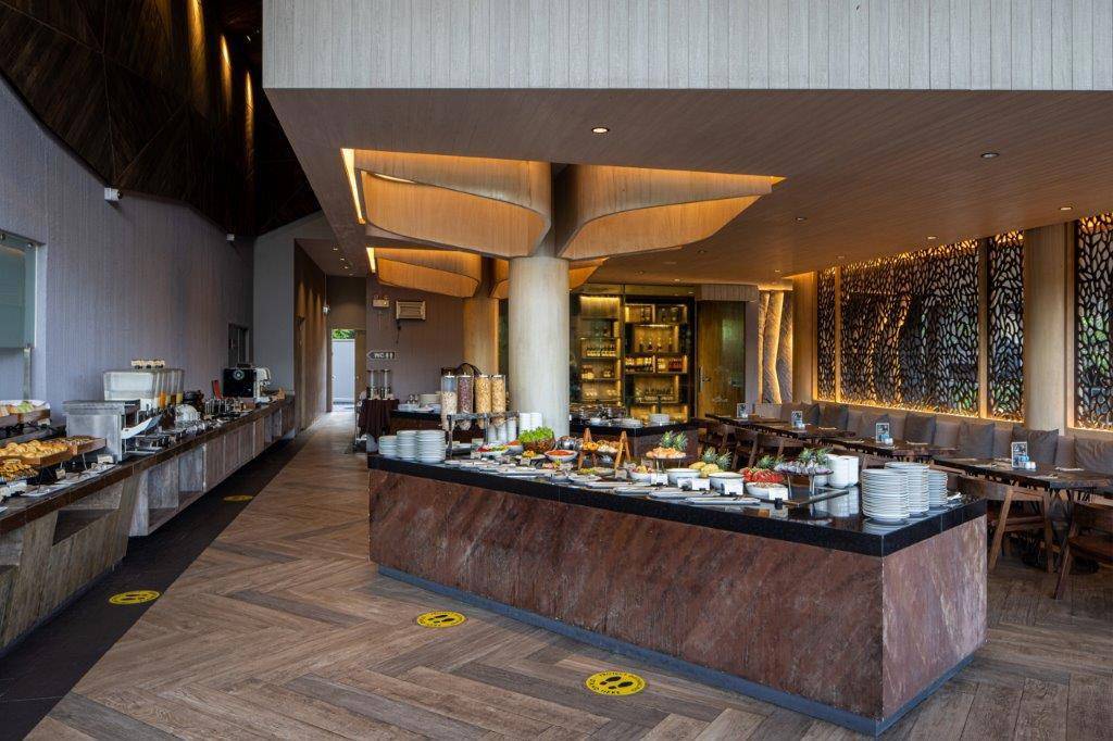 Kalima Resort & Villas Khao Lak