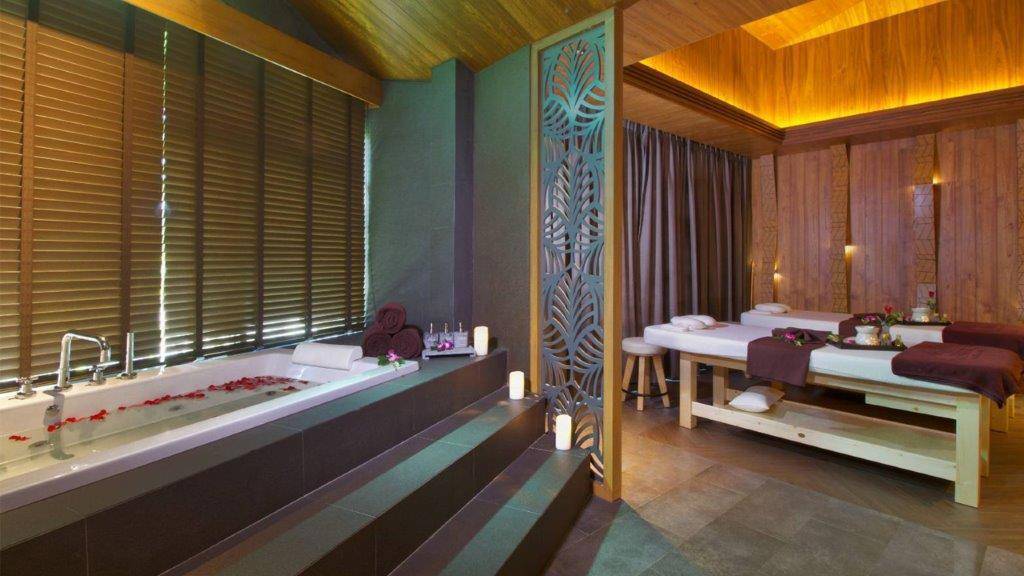 Kalima Resort & Villas Khao Lak