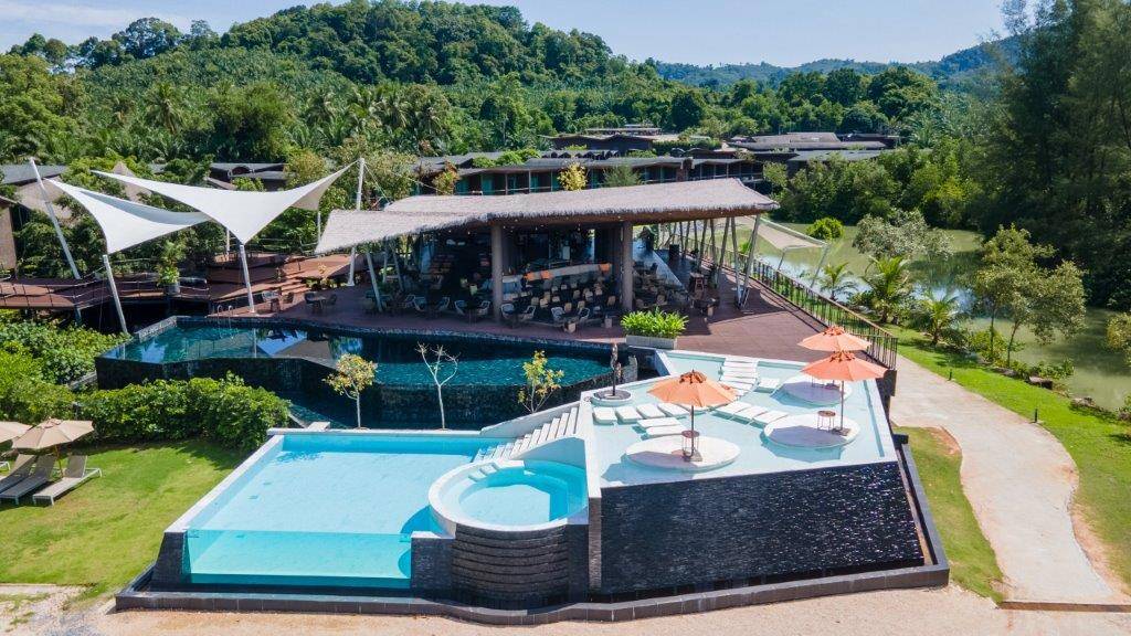 Kalima Resort & Villas Khao Lak